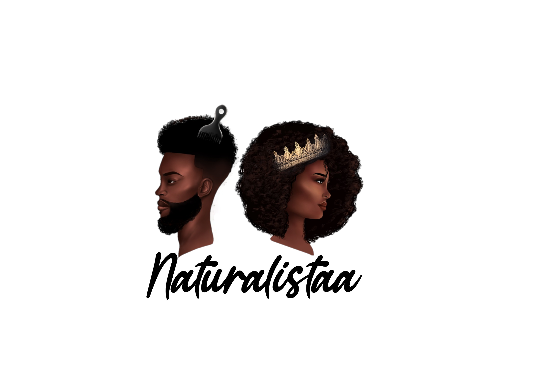 Nautralistaahaircare