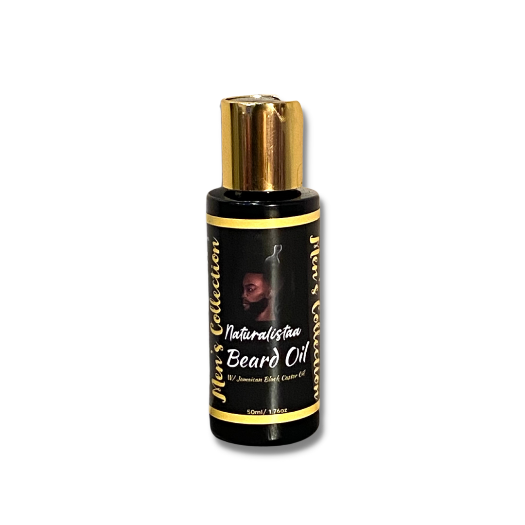 Beard Oil