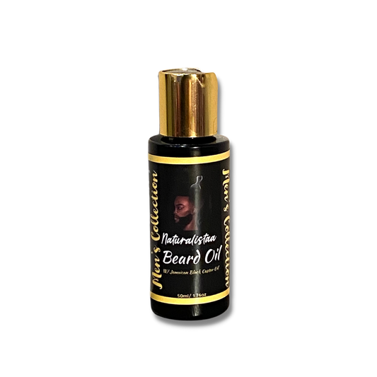 Beard Oil