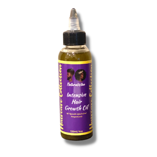 Intensive Hair Growth Oil