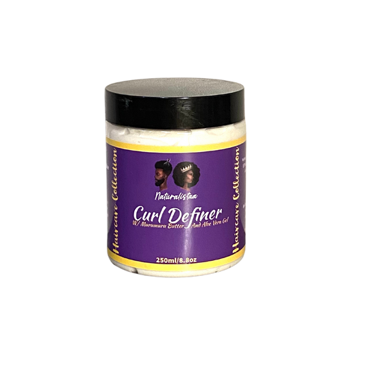 Curl Definer