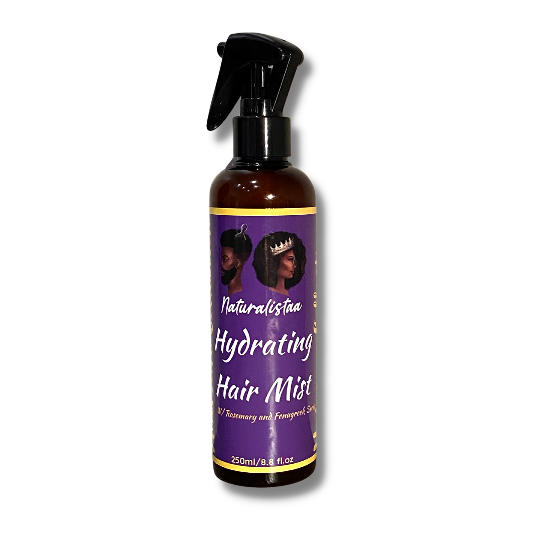 Hydrating Hair Mist