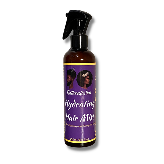 Hydrating Hair Mist