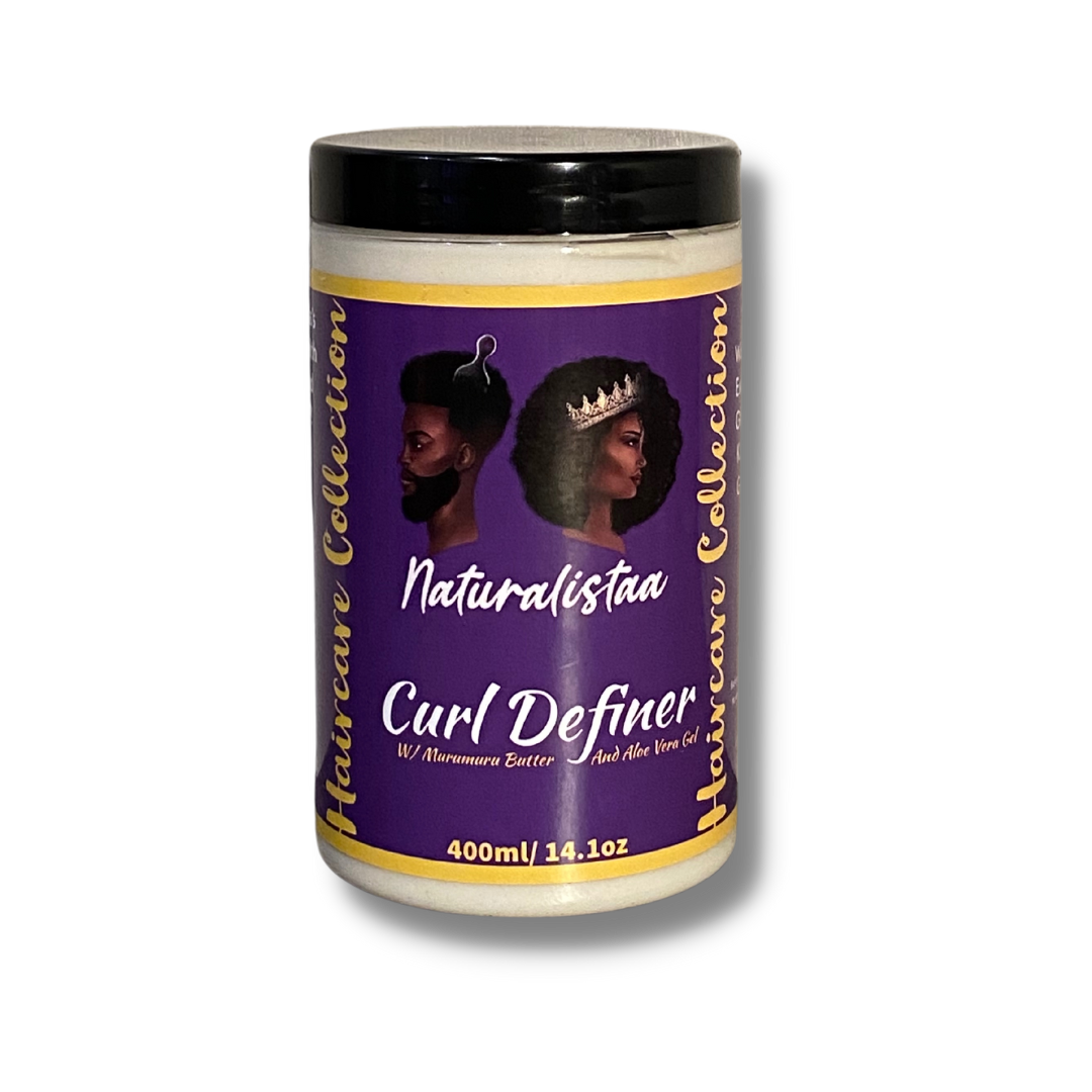 Curl Definer