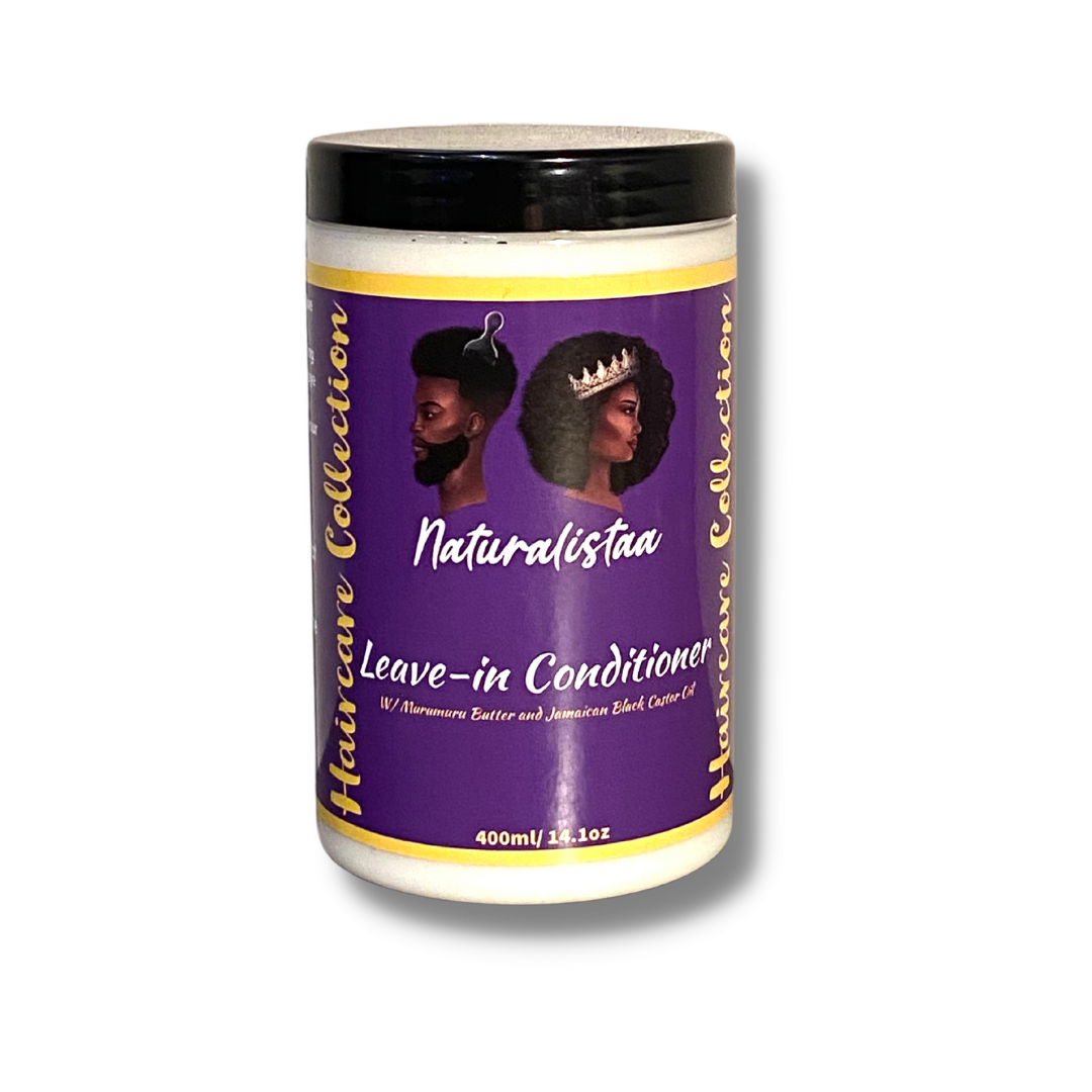 Leave-in Conditioner